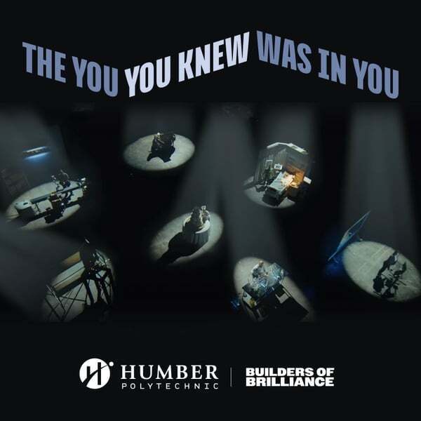 Cover art for The You You Knew Was In You